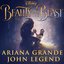 La Bella y la Bestia (Beauty and the Beast) [Banda Sonora Original en Castellano/Edición Deluxe]