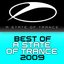 Best of a State of Trance 2009