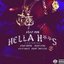 Hella Hoes (Feat. A$AP Rocky, A$AP Ferg, A$AP Nast & A$AP Twelvyy)