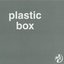 Plastic Box (disc 1)