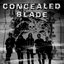 Concealed Blade