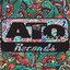 ATO Records- Spring Sampler 2015