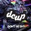 Don't Be Shy (Remixes) [feat. Mereki] - EP