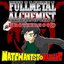 Fullmetal Alchemist: Brotherhood Opening