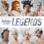 Legends (Cast Version) [feat. The Cast of RuPaul's Drag Race All Stars, Season 7] - Single