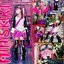 Miniskirt - Single