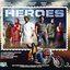 Heroes - film Soundtrack