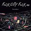 Folk City Folk .EP