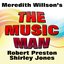 The Music Man (Robert Preston, Shirley Jones Original Songs)