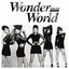 Wonder World (2nd Album)