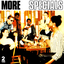 The Specials - More Specials album artwork