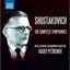 Shostakovich : The Complete Symphonies