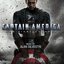 Captain America - The First Avenger (Original Motion Picture Soundtrack)