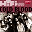 Rhino Hi-Five: Cold Blood