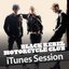 iTunes Session