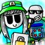 Interesting Sandbox Game 2023 (Original Game Soundtrack)
