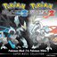 Pokémon Black & White Versions 2 Collaborative Gamerip