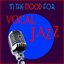 In the Mood for Vocal Jazz