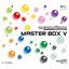 THE iDOLM@STER MASTER BOX V