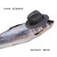 Salmon Dave