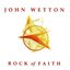 Rock of Faith