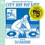 Manhattan Records Presents: City Hip Pop Mix -Special Chapter-