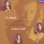 Bach, J.S. : The Solo Keyboard Works