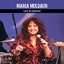 Maria Muldaur Live in Concert