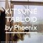 Kitsuné Tabloid by Phoenix