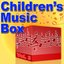 Children's Music Box Vol. 3 - Music Box Lullaby Music