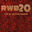 RWB20: Live at Lincoln Theater