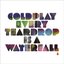Every Teardrop Is A Waterfall (CD EP UK, Europe & US)