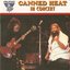 King Biscuit Flower Hour Presents Canned Heat In Concert