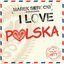 Marek Sierocki Przedstawia: I love Polska, Vol.1 (Tylko Hity)