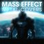 Mass Effect Metal Covers