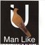 U (Man Like) - Single