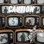 Caution - Single