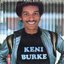 Keni Burke