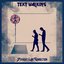 Text Walking