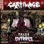 Tales From The Entrails: A Necrology