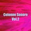 Colonne sonore, vol. 2