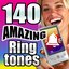 140 Amazing Ringtones