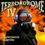 Terrordrome IV - Supersonic Guerilla