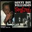 Sonny Boy Williamson & the Yardbirds