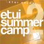 Etui Summer Camp 2