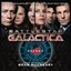 Battlestar Galactica Season 4 Soundtrack