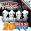 20 Exitos 4