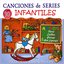 30 Canciones de Series Infantiles (30 Children's Songs For Kids)