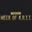 weekofKRIT