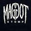 Maggot Stomp 2025 Label Sampler
